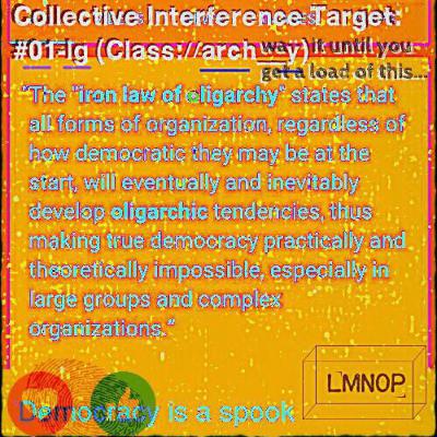 Understanding Election Systems & Services (ES&S) - //Tempestuous Waters// Understanding Election Systems & Services (ES&S) - //Tempestuous Waters//