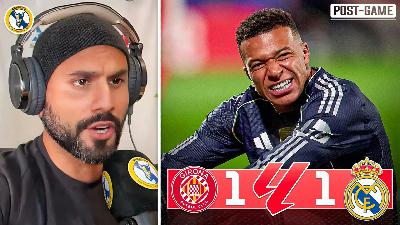 Girona Post-game, Nov 30 Girona Post-game, Nov 30