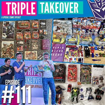 #111: TFNation 2025