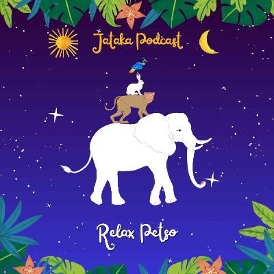 The Four Harmonious Friends