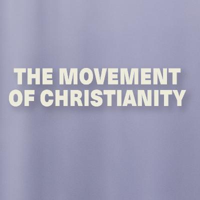 A Sermon On The Book Of Acts - The Unstoppable Revolution - Joey McLaughlin