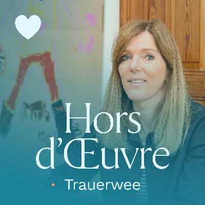 Trauerwee: accompagner une famille en deuil