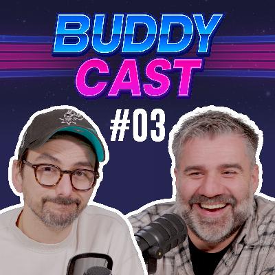 Buddy Cast #03 - Avatar 3, Stranger Things Saison 5, Expédition 33, Nos attentes de 2026