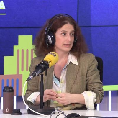 'Neurociencia de café', con Nazareth Castellanos | Intestino y cerebro 'Neurociencia de café', con Nazareth Castellanos | Intestino y cerebro