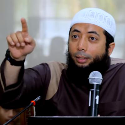 Kisah Saat Sapi Dan Serigala Berbicara Bahasa Manusia - Ustadz Khalid Basalamah