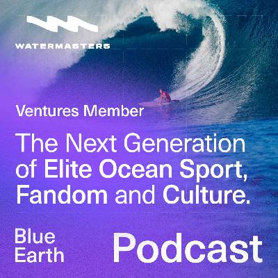Riding the Next Wave: Watermasters Joins Blue Earth Ventures