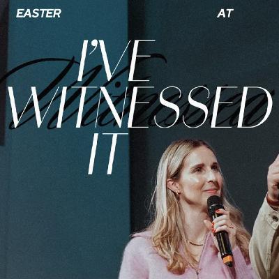 I've Witnessed It | Taylor Wilkerson I've Witnessed It | Taylor Wilkerson