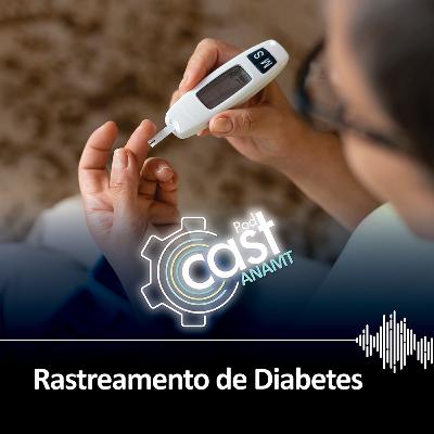 114 - Rastreamento de Diabetes
