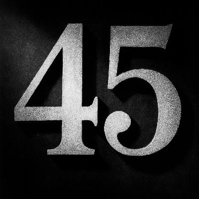 Ep. 45 – Grave Matters and Ghostly Assignments- The Last Line Never Rhymes and Armi's Afterlife Assignment