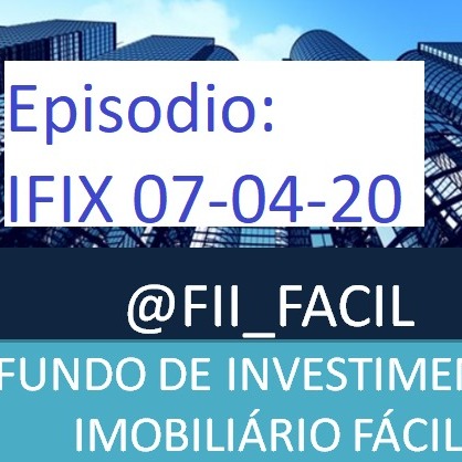 y2mate.com - IFIX dia 070420_ fechamento,  Noticias Rio Bravo e Otimismo no Mercado_9kor-3phgdU episode artwork