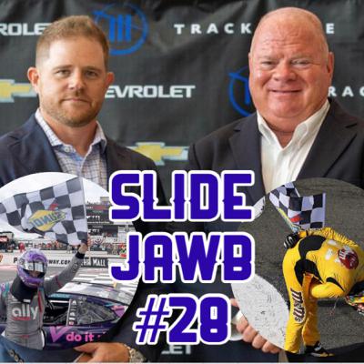 Nashville and Pocono Double Header Reviews, Plus diving into some NASCAR news and Opinions Nashville and Pocono Double Header Reviews, Plus diving into some NASCAR news and Opinions