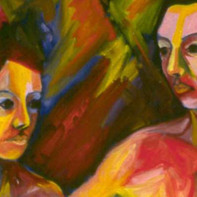 The Genesis of Man and Woman Part 7 The Genesis of Man and Woman Part 7