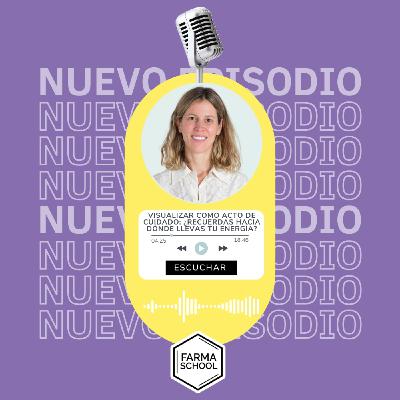 Ep. 187 # Entrevista con Ainhoa Berganza (@inti_trainingcoaching)