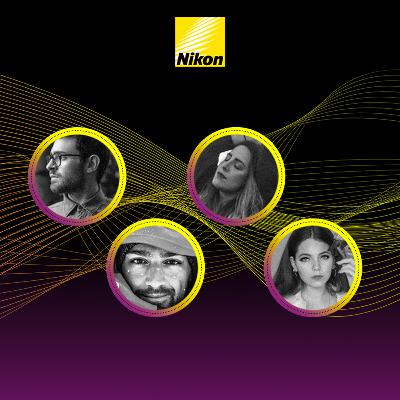 Quattro chiacchiere con i Nikon Creators. L'Altra Italia: il lato positivo della fotografia. La fotografia di ritratto e Fashion - pt 2 Quattro chiacchiere con i Nikon Creators. L'Altra Italia: il lato positivo della fotografia. La fotografia di ritratto e Fashion - pt 2