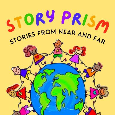 Stories From Near And Far-Africa-Anansi And The Pot Of Wisdom (Episode 199)