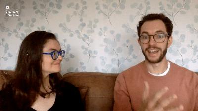 Ānāpānasati with Heart, Parts Work & Grief | Ānāpānasati Series With Laura Geller & Willie Kunert