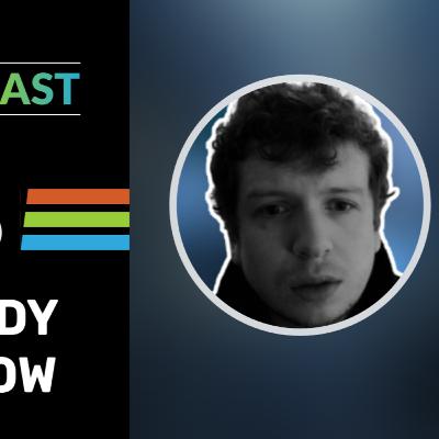 ESOU Podcast #43 ft. TheSteadyeddieShow - From Caring Too Much to Being Happy In MMORPGs