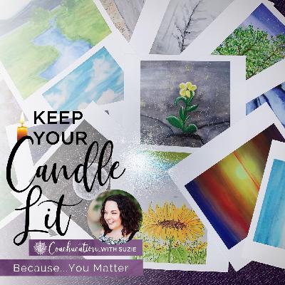 Because…You Matter
