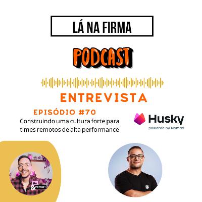 Construindo uma cultura forte para times remotos de alta performance Construindo uma cultura forte para times remotos de alta performance