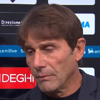 29/10/25 - Massimo Caputi - Giornalista, commento al turno di campionato