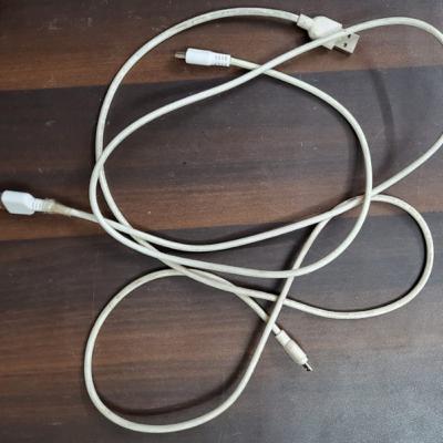 Be Careful USB cable