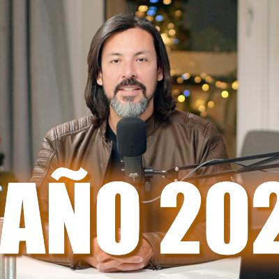 Mi Mejor Año: Reflexiones sobre el 2024 | 🎙 Mister Roka Podcast #2024 #misterroka #podcast