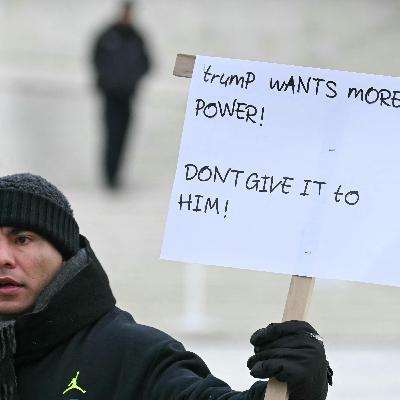 Everyone’s fired now Everyone’s fired now