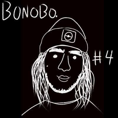 BONOBO épisode 4: i chose you, zacko!