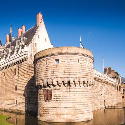 Qué ver en Nantes, visitas imprescindibles - Touristear podcast 33