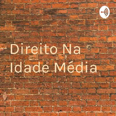 Direito na idade média