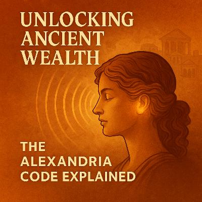 Manifesting Abundance: Secrets of the 2100-Year-Old Sound