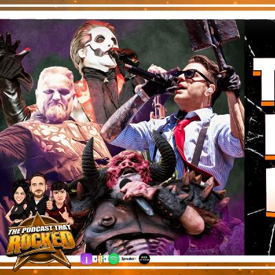 What Are The Best Horror Bands? | The Podcast That Rocked What Are The Best Horror Bands? | The Podcast That Rocked