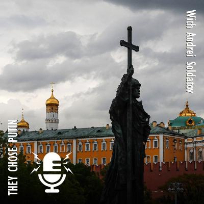 803. Why Did Journalists Align with Russia's Regime and War of Aggression?