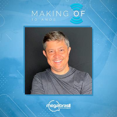 #171 | Rodrigo Azevedo - O fortalecimento do Marketing de Influência