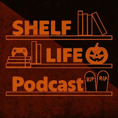 Podcast of Horror 2025