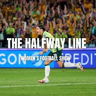 Matildas prepare for challenging Asian Cup quarter-final Matildas prepare for challenging Asian Cup quarter-final