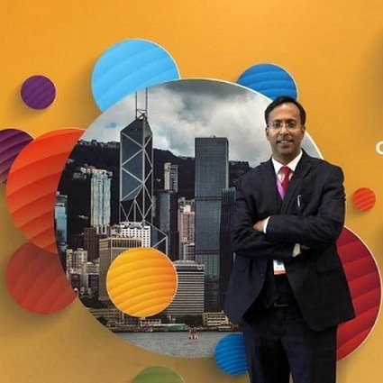 World’s First DMIT Scanning App Launched By Brainwonders