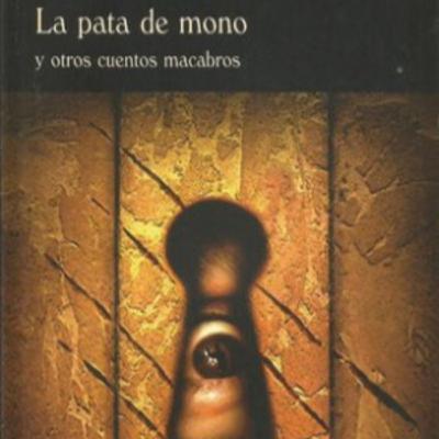 La pata de mono de W.W. Jacobs