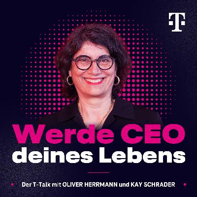 Resilienz statt Dauerstress – Hinfallen, Aufstehen, Wachsen – mit Liane Stephan