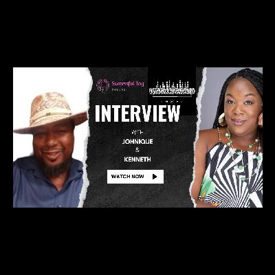 Interview with The Queen of Trucking and Garrett Logistics LLC