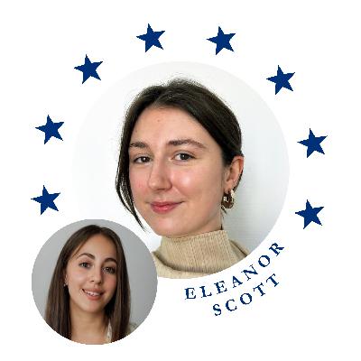 Shopping in the Carbon Market ft. Eleanor Scott