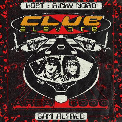 Club Elevate 037 - Sam Alfred