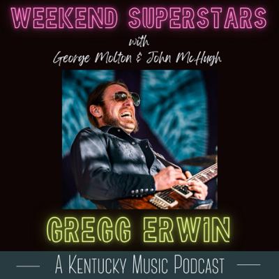 Gregg Erwin Gregg Erwin