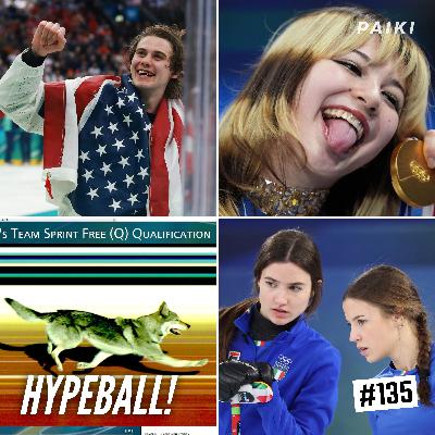 Adiós a Milano Cortina, Rousey vs Carano, el insulto de Prestianni