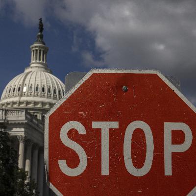 How Trump’s using the government shutdown to remake America