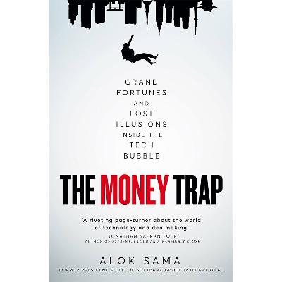 Alok Sama - The Money Trap