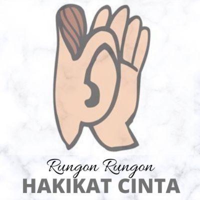 HAKIKAT CINTA