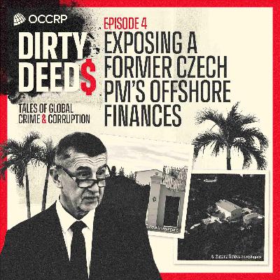 Exposing a Former Czech PM’s Offshore Finances