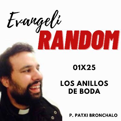 01x25 Los anillos de Boda 01x25 Los anillos de Boda