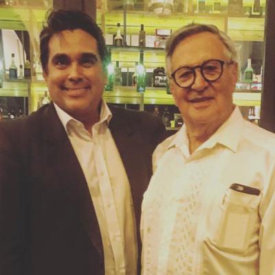 Historias de Jaime Jarrin